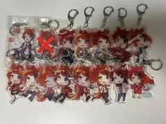 すとぷり　莉犬くん　アクキー14個セット