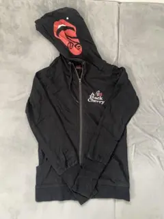 2025年最新】acid black cherry パーカーの人気アイテム - メルカリ