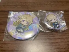サイレントウィッチ　ファントエス　カプセルトイ