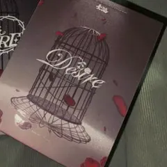 2026年最新】Desire4の人気アイテム - メルカリ