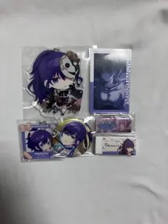 プロセカ　朝比奈まふゆ