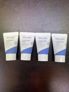 アトバリア 365 クリーム 10mL【4本セット】