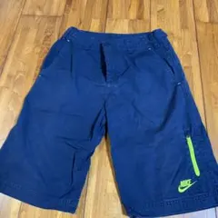 NIKE キッズハーフパンツ