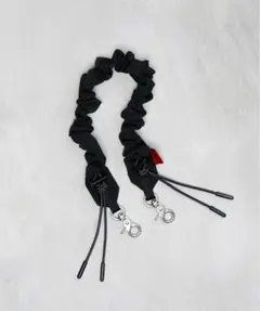 【新品未使用】topologie 【ストラップ単体】