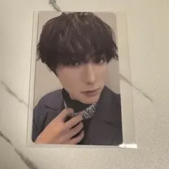 尾崎匠海　トレカ　127