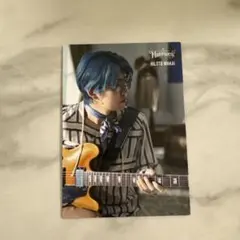 ミセスグリーンアップル　ハーモニー　フォトカード　フォトカード039 若井滉斗