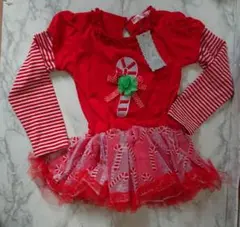 クリスマス パーティー服