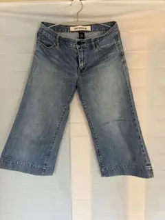 oldGAP ガウチョパンツ