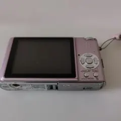 2026年最新】Panasonic DMC-FX33の人気アイテム - メルカリ
