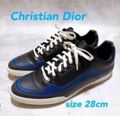 Christian Diorスニーカー　28cmのサムネイル