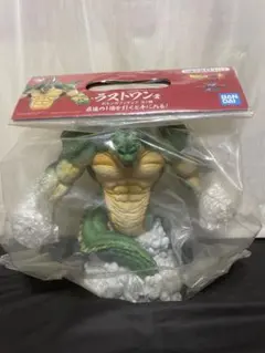 BANDAI ドラゴンボール ラストワン フィギュア　ポルンガ　国内正規品