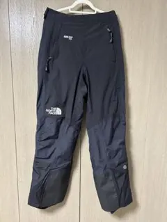 the north face gore-tex pro shell パンツ M - メルカリ