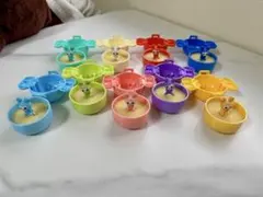 TWICE LOVELYS リングコレクション コンプリートセット