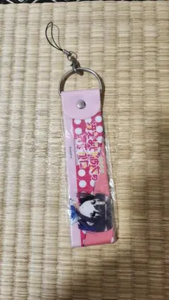 冴えない彼女の育てかた 加藤恵 ジャンボストラップ