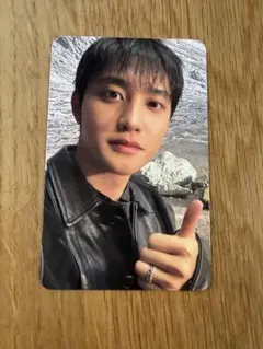 2026年最新】Exo ギョンス フォトブックの人気アイテム - メルカリ