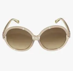 Chloe クロエ CE742SA-264 サングラス　ほぼ未使用のサムネイル