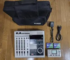 YAMAHA QY70 MIDI シーケンサー 本体 ACアダプター 説明書4冊 2025年最新】yamaha qy100の人気アイテム - メルカリ