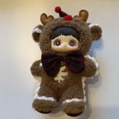 MaymeiクリスマスWinter Weirdness 内袋未開封 犬⑪ - メルカリ