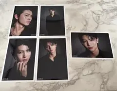 超特急 柏木悠 ハル 生写真