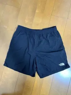 THE NORTH FACE ショートパンツ ブラック