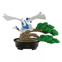 ポケモン　ぽけっとBONSAI2 ルギア