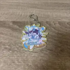 iLIFE! 虹羽みに ランダム推しアクキー - メルカリ