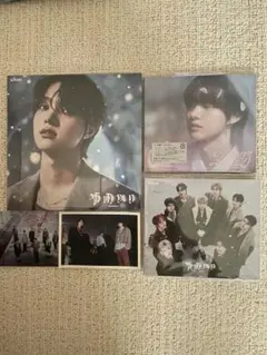 &team EJ 五月雨　雪明かり