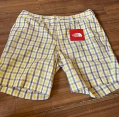 THE NORTH FACE BREEZE SHORT レディースXL