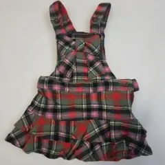 シャーリーテンプル ワンピース 100cm