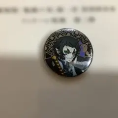 な*め様 鬼滅の刃AGF 2025レリーフメタル缶バッジ アニプレックス 獪岳