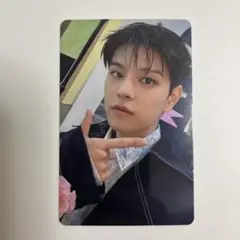 Hollowトレカ タワレコ特典 スンミン