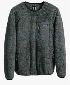 パタゴニア Patagonia メンズ ロス ガトス クルー フリース FGE