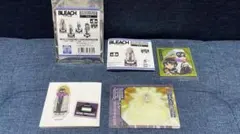 BLEACH 涅マユリ セット