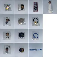 登坂広臣 OMI アクリルスタンド グッズまとめ売り 登坂広臣ANSWERSHADOW アクリルスタンド - メルカリ