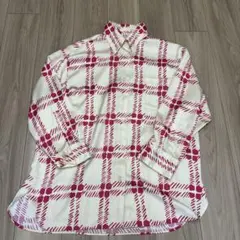 UNIQLO×MARNI ブラウス