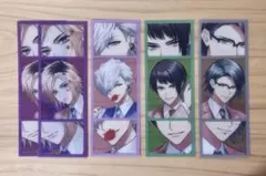 DYNAMIC CHORD 12周年 会場限定くじapple-polisher