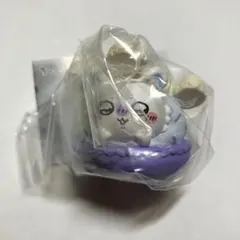 ちいかわ　ガチャ　マカロン　モモンガ