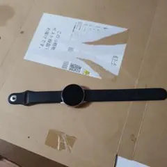 Samsung Galaxy Watch Active 2ローズゴールド 本体