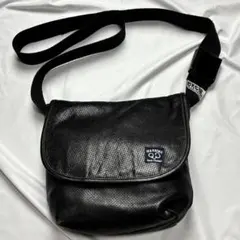 Archive Courrèges デカ ロゴ ショルダーバッグ Y2K - メルカリ