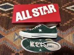 n*u様 Converse Timeline One Star J VTG Go - メルカリ