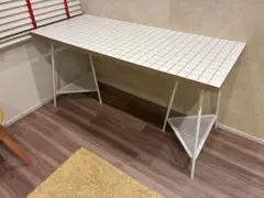 LMZ-3 IKEA イケア デスク 机のサムネイル
