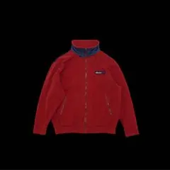 【archive】90s ellesse 2tone Fleece Jacketのサムネイル