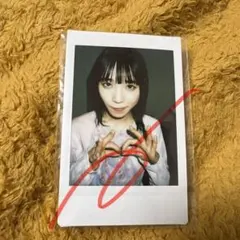 2026年最新】bish チェキ アユニの人気アイテム - メルカリ
