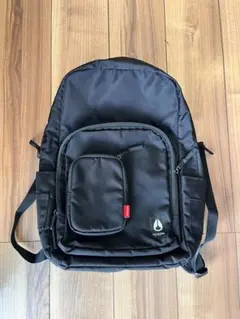 NIKON ブラック リュック・ポーチセット