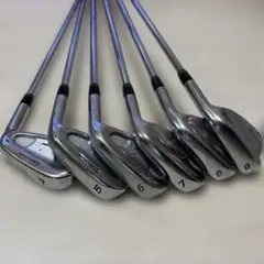 2026年最新】テーラーメイド rac アイアンの人気アイテム - メルカリ