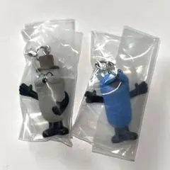 スンスン　めじるしアクセサリー　2点