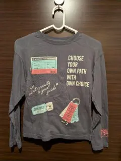 ロングTシャツ♥150cm★匿名配送★