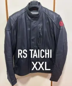 RSタイチ ZIMBA シングルライダース レザージャケット　XXL ウェビックガレージセール | RS TAICHI ジンバZIM BAレザー