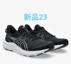 アシックス JOLT5 EXTRA WIDE ランニングシューズ