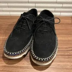 ローファースニーカー スニーカー